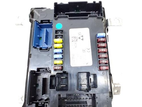Elektronisk modul FIAT 500e (332_) Elektro 3+1 (FA1) (118 hp) 30337566