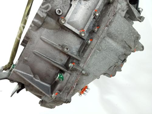 Gearbox TOYOTA AURIS Estate (_E18_) 1.8 Hybrid (ZWE186_, ZWE186R, ZWE186H) | BP29051115M3 