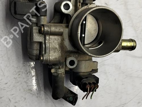 Boîtier papillon TOYOTA COROLLA (_E12_) 1.6 VVT-i (ZZE121_, ZZE121R) (110 hp) 32107459