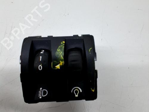 Commutateur RENAULT CAPTUR I (J5_, H5_) 1.2 TCe 120 (118 hp) 29302346