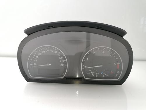 Instrument cluster BMW X3 (E83) 2.0 d | BP23458548C47 