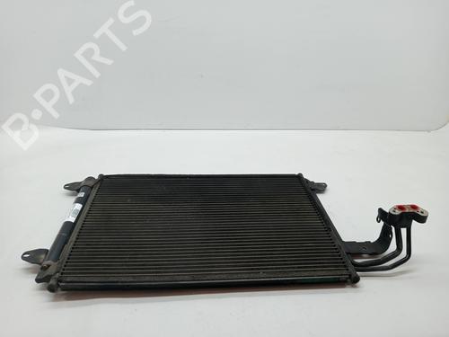 AC-Kondensator AUDI A3 (8P1) 2.0 TDI (136 hp) 23352512