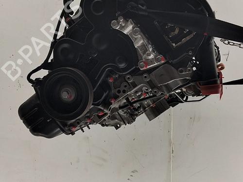 Used Engine Engine CITROËN C3 Picasso (SH_) 1.6 HDI 90 (92 hp) 33767670 33767670