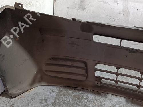 Front bumper RENAULT TRAFIC II Van (FL) 2.5 dCi 135 (FL0D) | BP26539078C7 