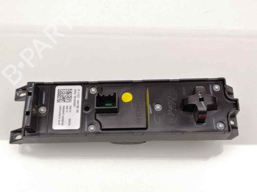 Interrupteur de vitre avant gauche FORD FIESTA VI (CB1, CCN) 1.25 (60 hp) 23650842