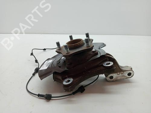 Right front steering knuckle SUZUKI KIZASHI (FR) 2.4 4x4 (A6B424) | BP23346747M26