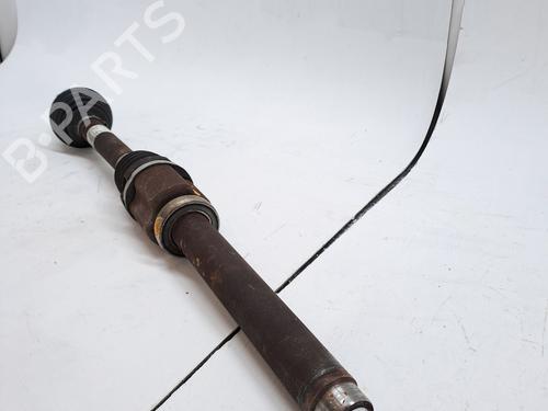 Right front driveshaft FORD C-MAX II (DXA/CB7, DXA/CEU) 1.6 Ti | BP25998222M39 