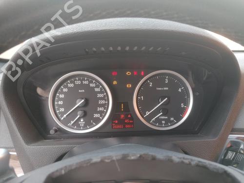 Instrument cluster BMW X6 (E71, E72) xDrive 30 d | BP23940692C47 