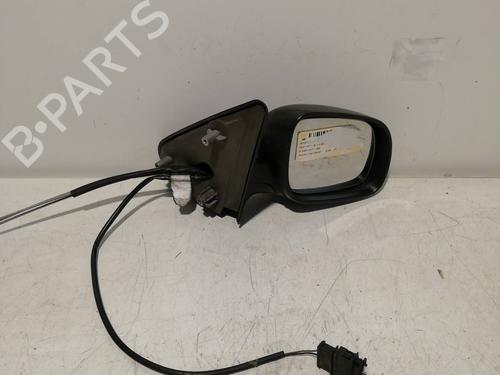Used Right mirror SEAT IBIZA II (6K1) 1.9 SDI (64 hp) 25459560
