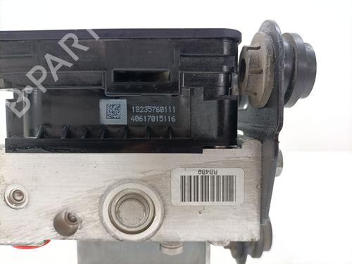 ABS pump SEAT TOLEDO IV (KG3) 1.6 TDI | BP28956725M43