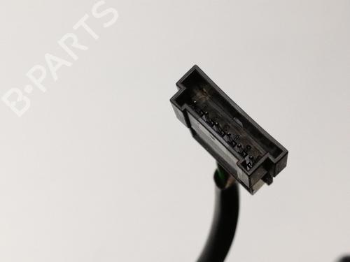 Steering column BMW X5 (E53) 3.0 d | BP23651750M21 