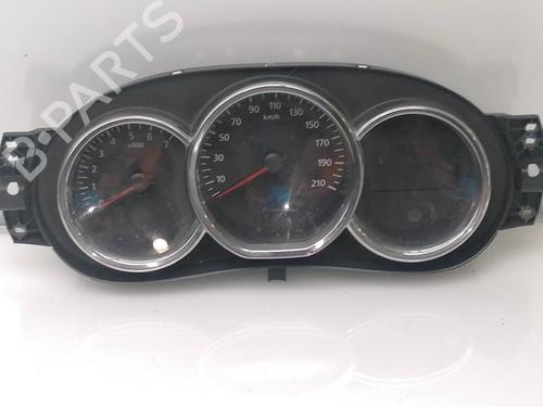 Instrument cluster DACIA SANDERO II 1.2 | BP23458850C47