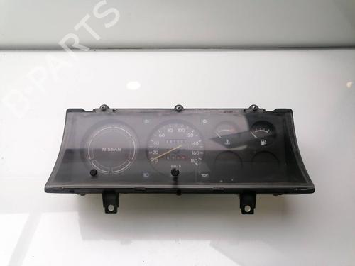 Used Instrument cluster NISSAN SERENA (C23) 2.3 D (75 hp) 23421165