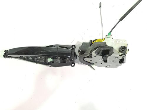 Rear left lock OPEL INSIGNIA A (G09) 2.0 CDTI (68) | BP23368435C100 