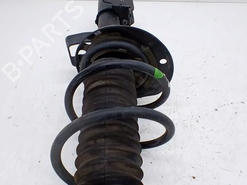 Left front shock absorber RENAULT TWINGO III (BCM_, BCA_) 1.0 SCe 65 (BCMJ) | BP38417331M16 - Image 2