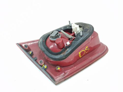 Right tailgate light HYUNDAI SANTA FÉ II (CM) 2.2 CRDi 4x4 | BP27731668C80 