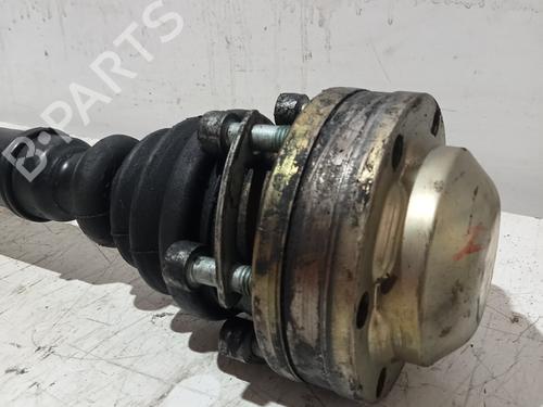 Left front driveshaft VW GOLF IV (1J1) 1.6 | BP26538593M38