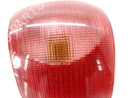Used Left taillight AUDI 80 B4 Saloon (8C2) 2.8 (174 hp) 30337070