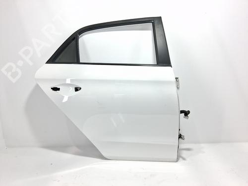 Right rear door HYUNDAI i20 ACTIVE (IB, GB) 1.0 T-GDI | BP29228134C5 