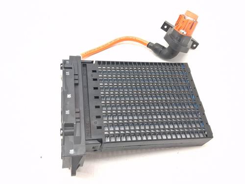Heater resistor SMART FORTWO Coupe (453) electric drive / EQ (453.391) | BP29499935M108 