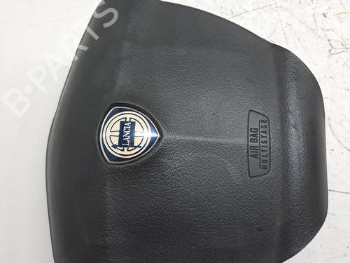 Used Driver airbag LANCIA YPSILON (843_) 1.2 (843.AXB1A) (80 hp) 23378108