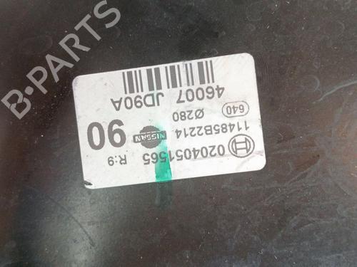 Servo brake NISSAN QASHQAI I (J10, NJ10) 2.0 | BP24193455M42 