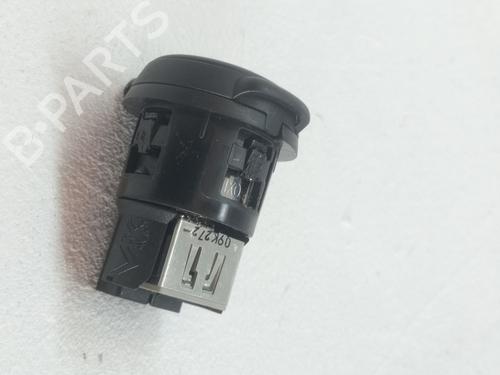 Electronic module PEUGEOT 207 (WA_, WC_) 1.4 16V | BP24636489M83 