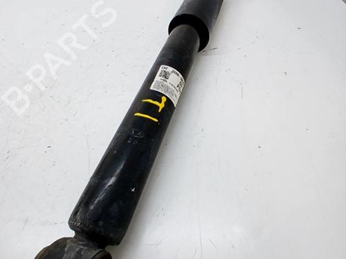 Left rear shock absorber HYUNDAI i30 Estate (PDE) 1.0 T-GDI | BP29384884M18 