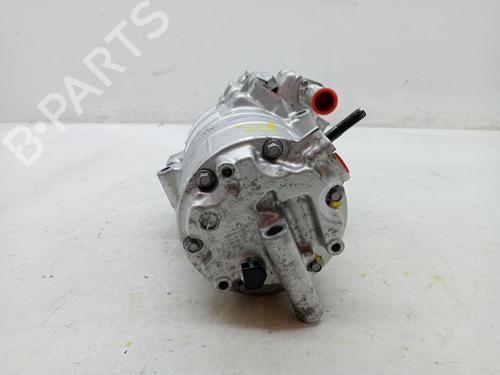 AC compressor MG MG ZS SUV EV | BP23363596M34 