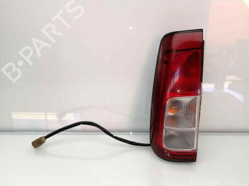 Venstre baglygte SUZUKI IGNIS I (FH) 1.3 (HV51, HX51, RG413) (83 hp) 23379121