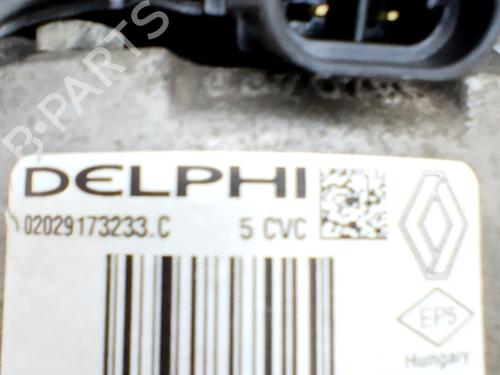 AC compressor RENAULT GRAND SCÉNIC III (JZ0/1_) 1.6 16V (JZ0U) | BP32257064M34