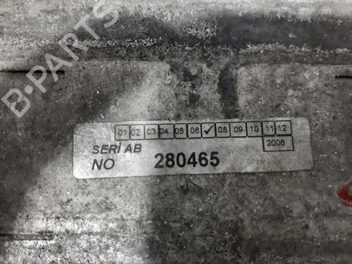 Intercooler FIAT DOBLO Box Body/MPV (223_) 1.9 D (223ZXB1A) | BP25988046M30