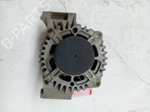 Used Alternator PEUGEOT BIPPER Tepee 1.3 HDi 75 (75 hp) 24239988