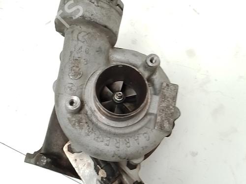 Turbolader/Kompressor Turbolader/Kompressor 38749770 38749770