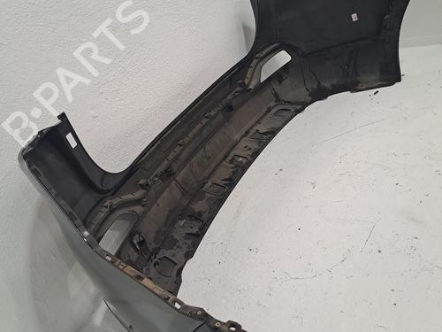 Rear bumper KIA SORENTO III (UM) 2.2 CRDi 4WD | BP25999645C8 