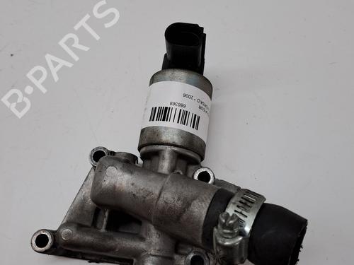 Used Egr OPEL CORSA D (S07) 1.2 (L08, L68) (80 hp) 27098740