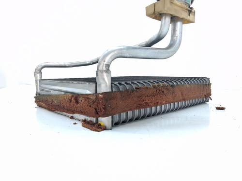 Heater matrix PEUGEOT EXPERT Van (VF3A_, VF3U_, VF3X_) 1.6 HDi 90 16V | BP28179117M63 