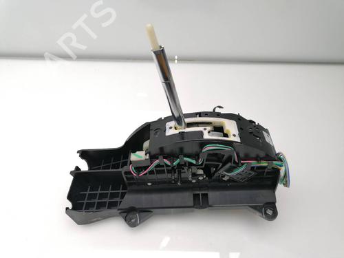 Used Gear lever NISSAN NAVARA NP300 Pickup (D23, D23T) 2.3 dCi 4x4 (D231) (163 hp) 23937463