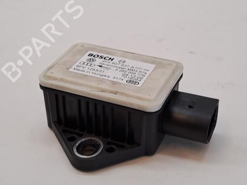 Electronic sensor SEAT EXEO (3R2) 2.0 TDI | BP26654708M84 
