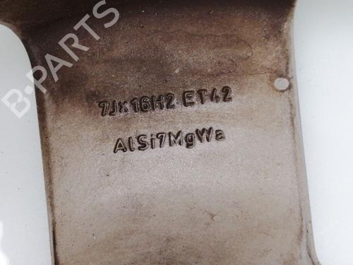 Felg AUDI A4 B6 Avant (8E5) 2.0 | BP26147059C45 