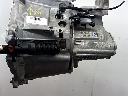 Gearbox OPEL COMBO Box Body/MPV (K9) 1.5 D | BP34508083M3  - Image 7