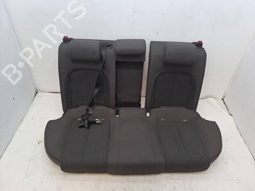 Ensemble sièges SEAT EXEO (3R2) 2.0 TDI (120 hp) 26285812