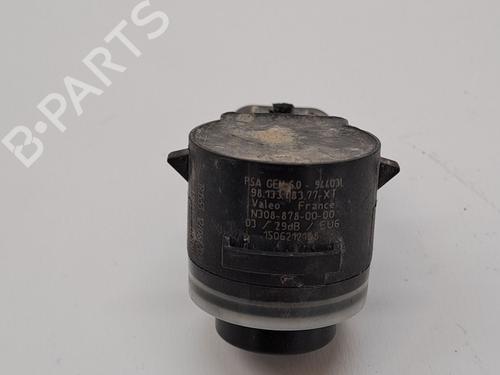 Elektronisk modul CITROËN BERLINGO Box Body/MPV (K9) 1.5 BlueHDi 100 | BP27193414M83 