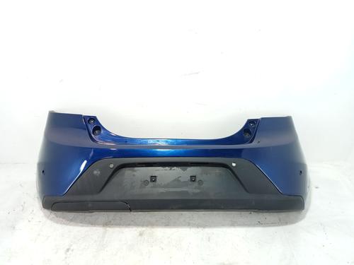 Used Rear bumper FORD KA+ III (UK, FK) 1.2 Ti-VCT (85 hp) 29384790