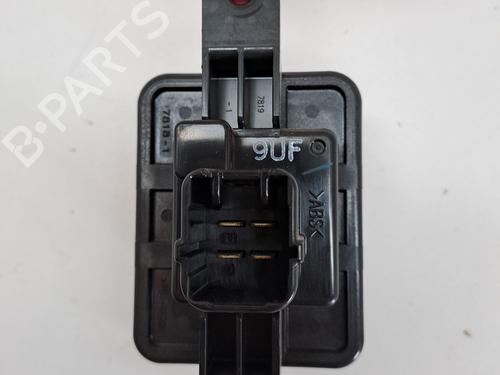 Used Heater resistor HONDA CIVIC X Hatchback (FC_, FK_) 1.0 VTEC (FK6) (129 hp) 23943952