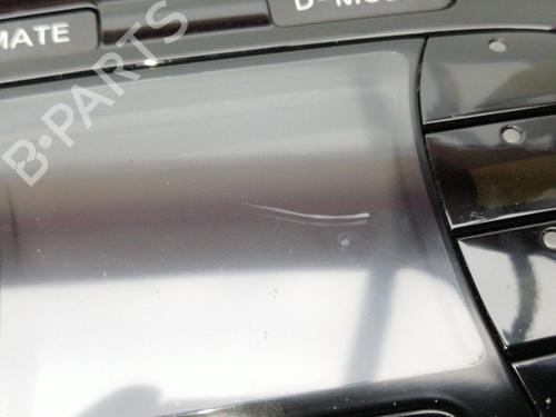 Climate control NISSAN JUKE (F15) 1.6 | BP23419968I5 