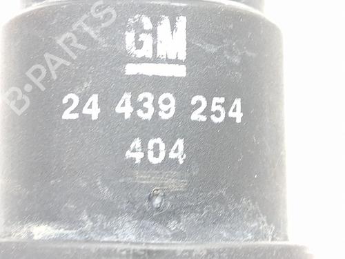 Washer pump OPEL ASTRA H (A04) 1.6 (L48) | BP28083840E24 