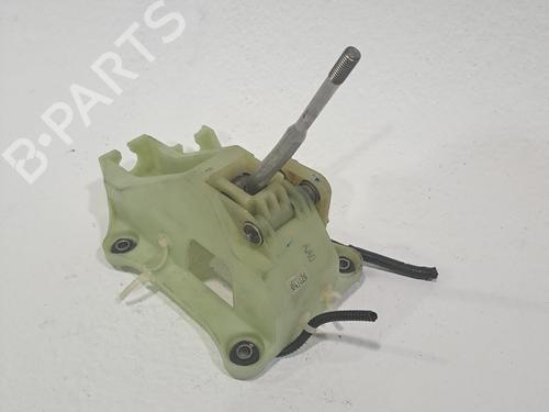 Gearstang HONDA ACCORD VII (CL, CN) 2.4 (CL9) (190 hp) 27714903