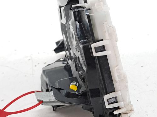 Front right lock TOYOTA YARIS (_P13_) 1.0 (KSP130_, KSP130) | BP26950551C97 