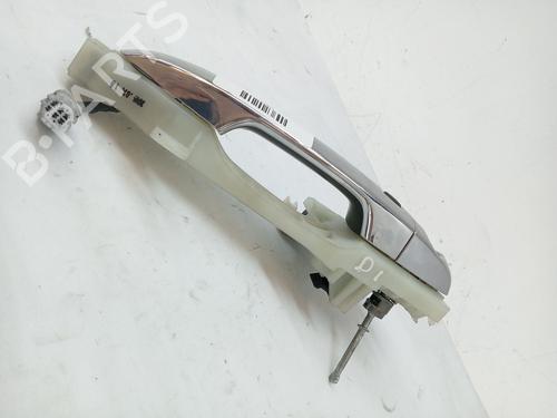 Front left exterior door handle KIA NIRO I (DE) 1.6 GDI Hybrid | BP23978271C128 